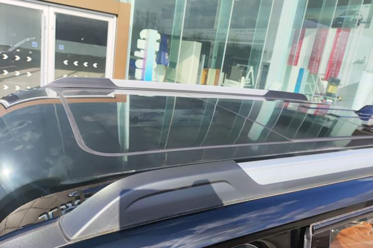 Used Haval Raptor New Energy 2024 Hi4 102 Pro Roof