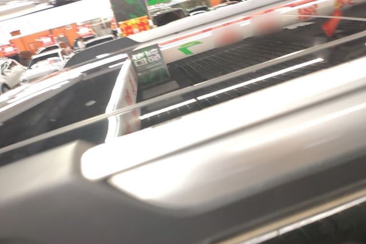 Used Haval Raptor New Energy 2024 Hi4 102 Pro Roof
