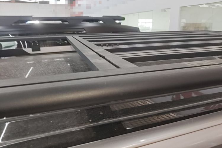 Used Haval Raptor New Energy 2024 Hi4 145 Cross-Over Edition Roof
