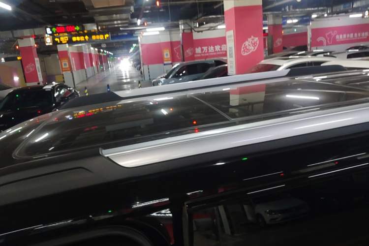 Used Haval Raptor New Energy 2024 Hi4 102 Pro Roof