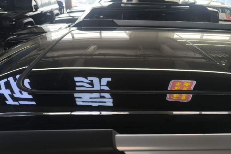 Used Haval Raptor New Energy 2024 Hi4 102 Pro Roof