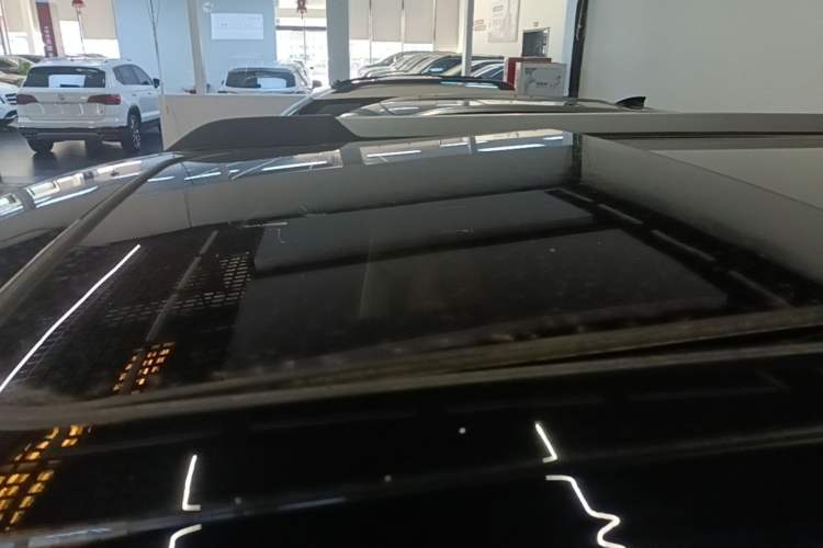 Used Haval Raptor New Energy 2024 Hi4 102 Pro Roof