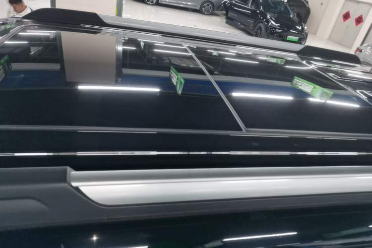 Used Haval Raptor New Energy 2024 Hi4 145 Pro Roof