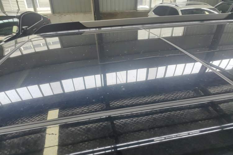 Used Haval Raptor New Energy 2024 Hi4 145 Pro Roof