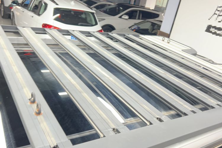 Used Haval Raptor New Energy 2024 Hi4 145 Pro Roof