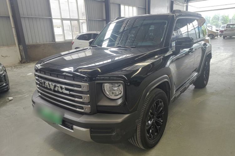 Used Haval Raptor New Energy 2024 Hi4 145 Pro Guazi used car, China used car export, Used car for sale, Used  cars, Cheapest cars for sale