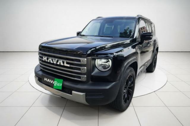 Gebrauchter Haval Raptor New Energy 2024 Hi4 102 Pro