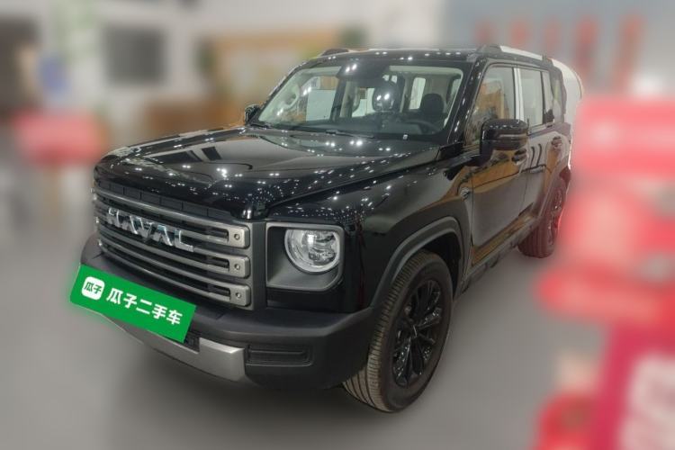 Used Haval Raptor New Energy 2024 Hi4 145 Pro Guazi used car, China used car export, Used car for sale, Used  cars, Cheapest cars for sale
