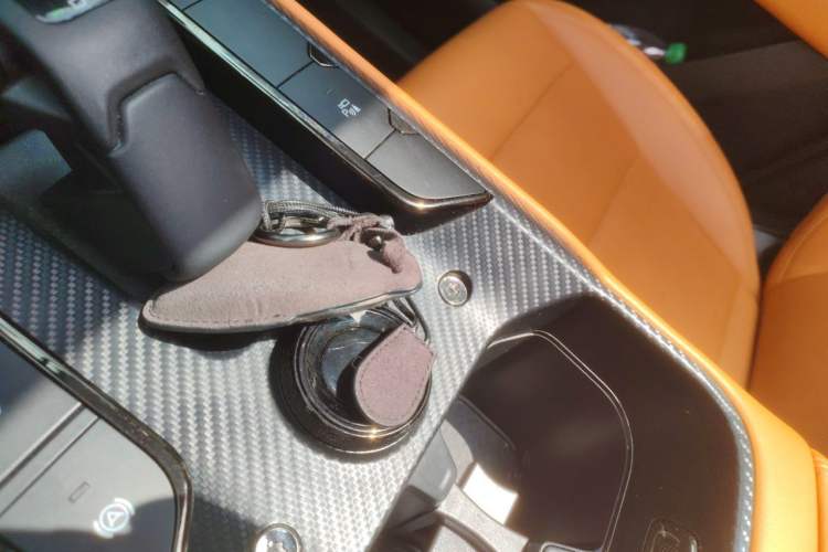Used Haval Raptor New Energy 2024 Hi4 102 Pro Vehicle Key