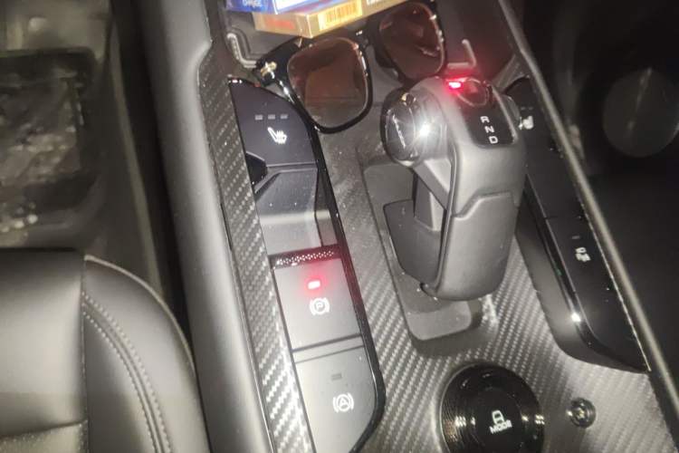 Used Haval Raptor New Energy 2024 Hi4 145 Pro Vehicle Key