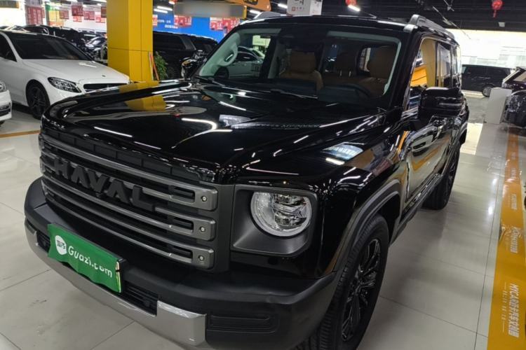 Used Haval Raptor New Energy 2024 Hi4 145 Pro Guazi used car, China used car export, Used car for sale, Used  cars, Cheapest cars for sale