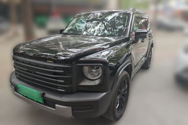 Used Haval Raptor New Energy 2024 Hi4 145 Cross-Over Edition