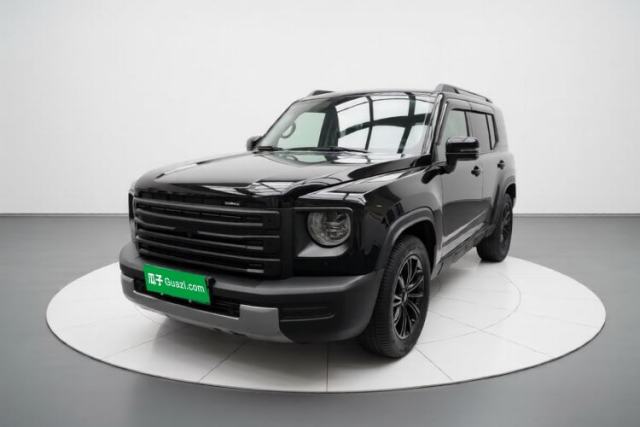 Used Haval Raptor New Energy 2024 Hi4 145 Cross-Over Edition