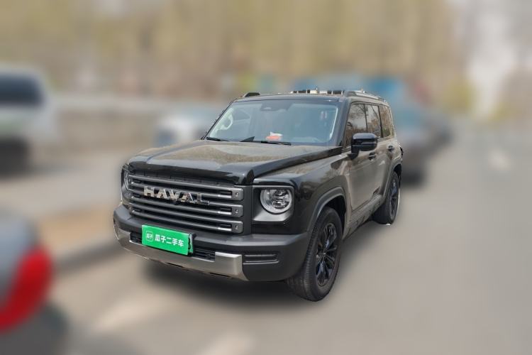 Used Haval Raptor New Energy 2024 Hi4 145 Cross-Over Edition Guazi used car, China used car export, Used car for sale, Used  cars, Cheapest cars for sale