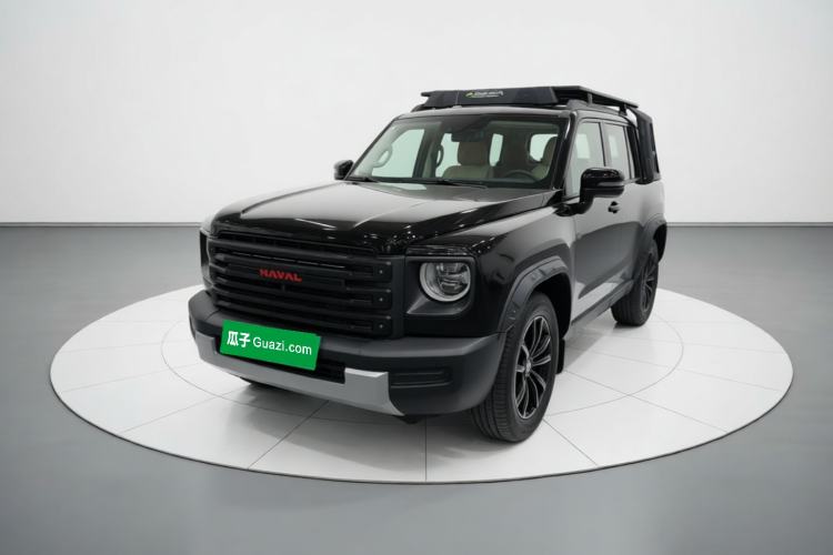Haval Raptor New Energy 2024 Hi4 102 Pro