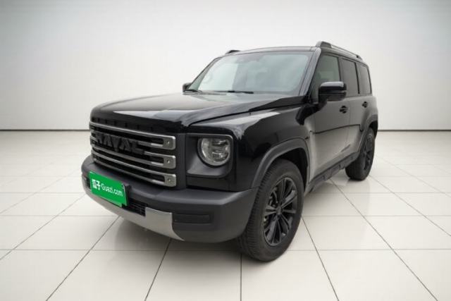 Used Haval Raptor New Energy 2024 Hi4 145 Cross-Over Edition