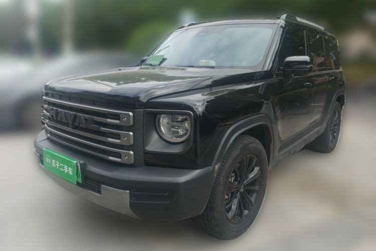 Used Haval Raptor New Energy 2024 Hi4 145 Cross-Over Edition Guazi used car, China used car export, Used car for sale, Used  cars, Cheapest cars for sale