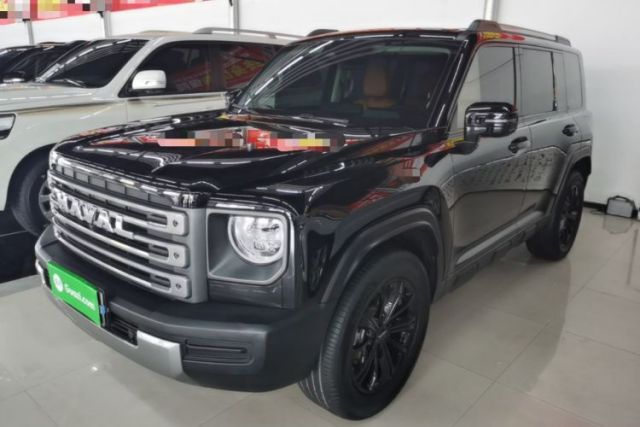 Used Haval Raptor New Energy 2024 Hi4 102 Pro