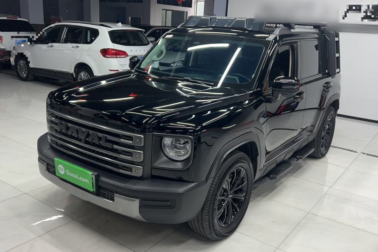 Used Haval Raptor New Energy 2024 Hi4 145 Pro Guazi used car, China used car export, Used car for sale, Used  cars, Cheapest cars for sale
