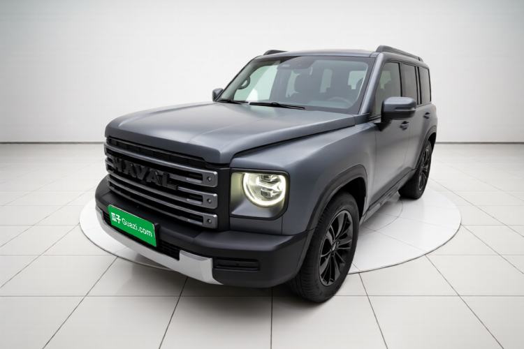 Haval Raptor New Energy 2024 Hi4 145 Pro