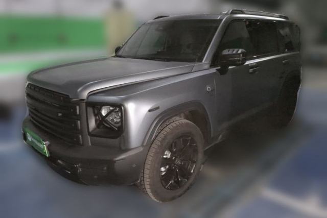 Used Haval Raptor New Energy 2024 Hi4 145 Cross-Over Edition