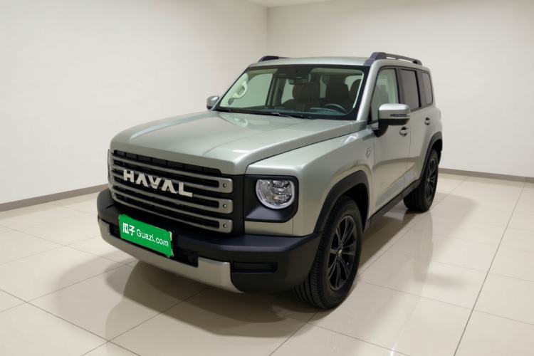 Haval Raptor New Energy 2024 Hi4 145 Cross-Over Edition d’occasion Guazi used car, China used car export, Used car for sale, Used  cars, Cheapest cars for sale