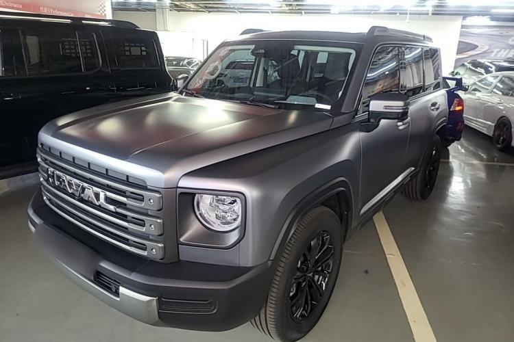 Used Haval Raptor New Energy 2024 Hi4 145 Pro Guazi used car, China used car export, Used car for sale, Used  cars, Cheapest cars for sale