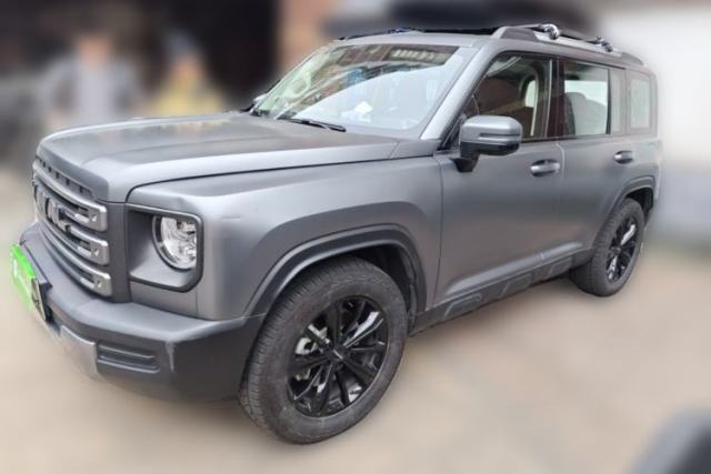 Used Haval Raptor New Energy 2024 Hi4 145 Cross-Over Edition