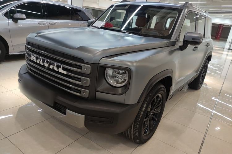 Used Haval Raptor New Energy 2024 Hi4 145 Cross-Over Edition Guazi used car, China used car export, Used car for sale, Used  cars, Cheapest cars for sale