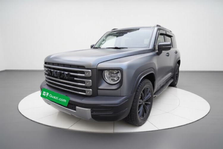 Used Haval Raptor New Energy 2024 Hi4 145 Cross-Over Edition Guazi used car, China used car export, Used car for sale, Used  cars, Cheapest cars for sale