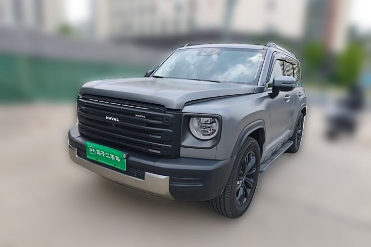 Used Haval Raptor New Energy 2024 Hi4 145 Cross-Over Edition Guazi used car, China used car export, Used car for sale, Used  cars, Cheapest cars for sale