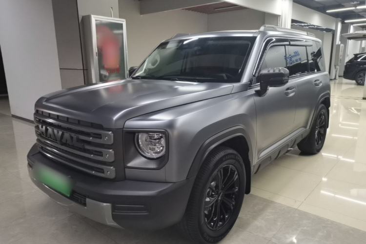 Used Haval Raptor New Energy 2024 Hi4 145 Cross-Over Edition Guazi used car, China used car export, Used car for sale, Used  cars, Cheapest cars for sale