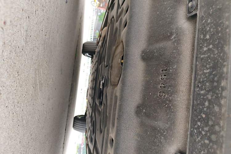 Used Haval Raptor New Energy 2024 Hi4 145 Cross-Over Edition Chassis Front