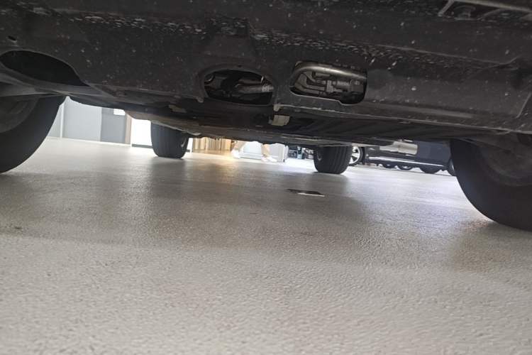 Used Haval Raptor New Energy 2024 Hi4 145 Cross-Over Edition Chassis Front