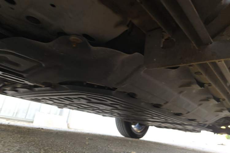 Used Haval Raptor New Energy 2024 Hi4 145 Cross-Over Edition Chassis Front Left