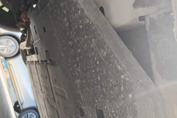 Used Haval Raptor New Energy 2024 Hi4 145 Cross-Over Edition Chassis Front Left