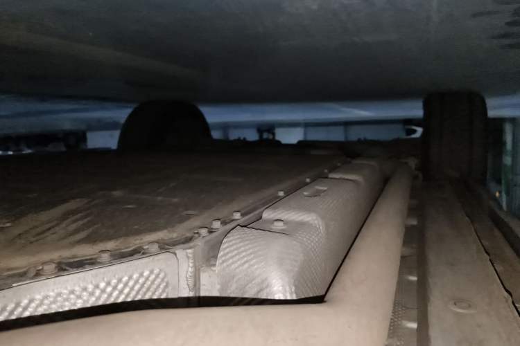 Used Haval Raptor New Energy 2024 Hi4 145 Cross-Over Edition Chassis Front Right