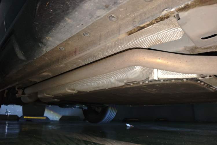 Used Haval Raptor New Energy 2024 Hi4 145 Cross-Over Edition Chassis Front Right