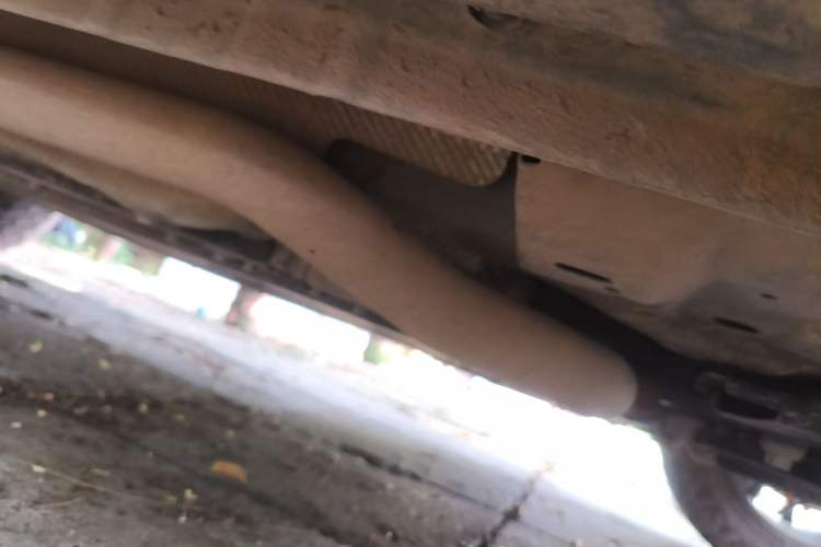 Used Haval Raptor New Energy 2024 Hi4 145 Pro Chassis Front Right