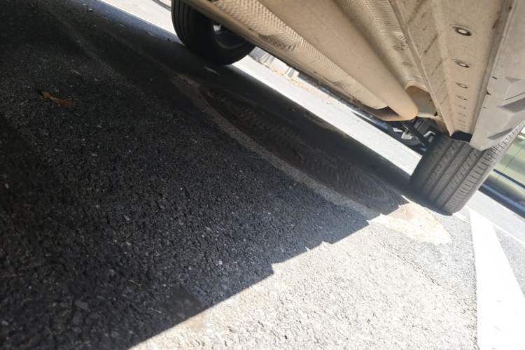 Used Haval Raptor New Energy 2024 Hi4 145 Pro Chassis Rear Right