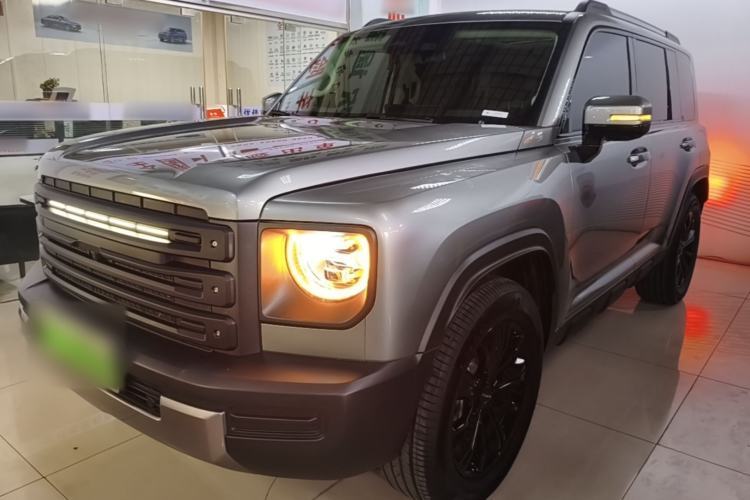 Used Haval Raptor New Energy 2024 Hi4 145 Cross-Over Edition Guazi used car, China used car export, Used car for sale, Used  cars, Cheapest cars for sale