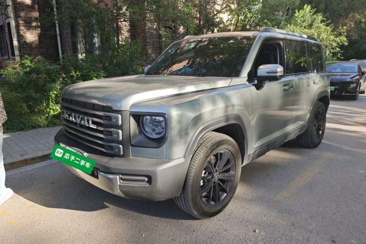 Used Haval Raptor New Energy 2024 Hi4 145 Pro Guazi used car, China used car export, Used car for sale, Used  cars, Cheapest cars for sale
