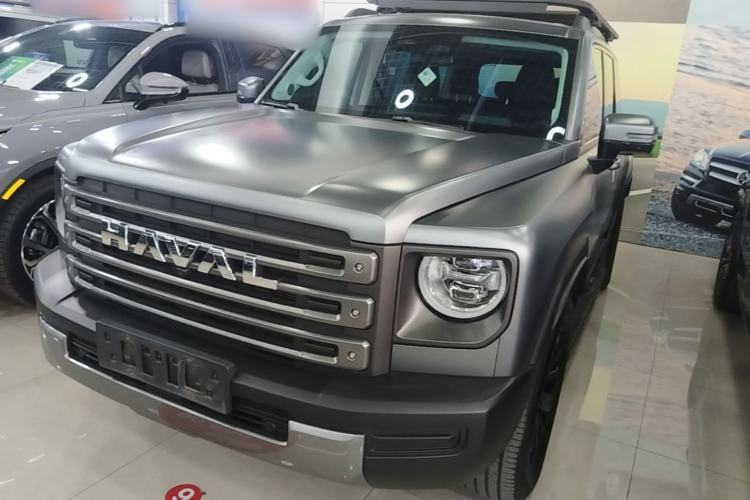 Used Haval Raptor New Energy 2024 Hi4 145 Cross-Over Edition Guazi used car, China used car export, Used car for sale, Used  cars, Cheapest cars for sale