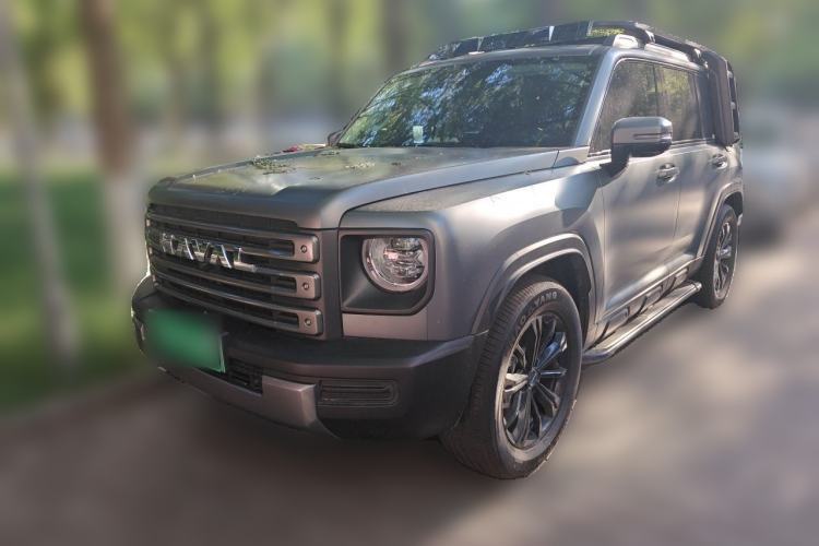 Used Haval Raptor New Energy 2024 Hi4 145 Cross-Over Edition Guazi used car, China used car export, Used car for sale, Used  cars, Cheapest cars for sale