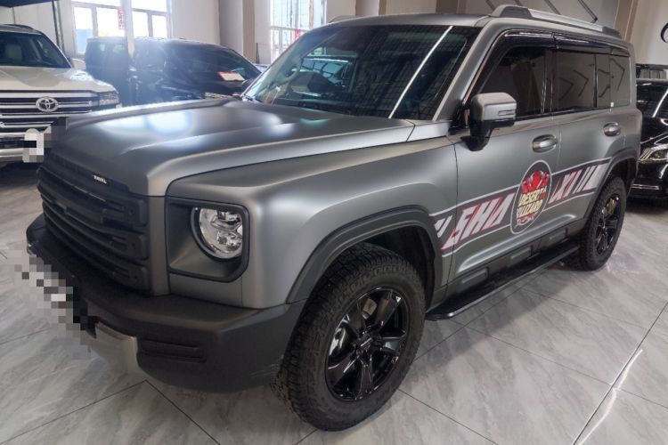 Used Haval Raptor New Energy 2024 Hi4 145 Cross-Over Edition Guazi used car, China used car export, Used car for sale, Used  cars, Cheapest cars for sale