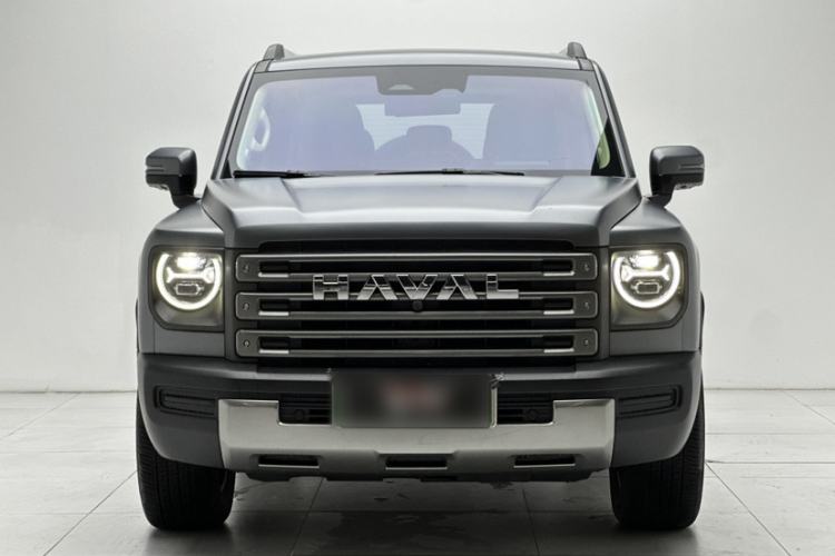 Used Haval Raptor New Energy 2024 Hi4 145 Cross-Over Edition Exterior 1