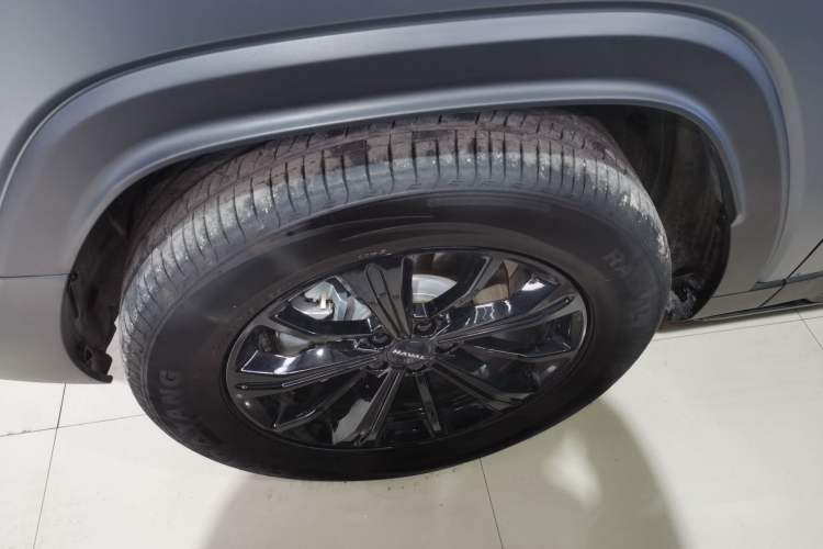 Used Haval Raptor New Energy 2024 Hi4 145 Cross-Over Edition Exterior 4