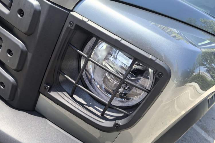 Used Haval Raptor New Energy 2024 Hi4 145 Cross-Over Edition Exterior 7