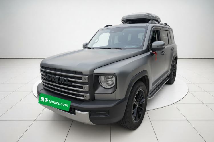 Haval Raptor New Energy 2024 Hi4 145 Cross-Over Edition