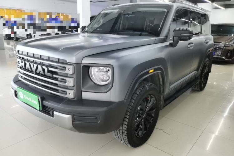 Used Haval Raptor New Energy 2024 Hi4 145 Cross-Over Edition Guazi used car, China used car export, Used car for sale, Used cars, Cheapest cars for sale